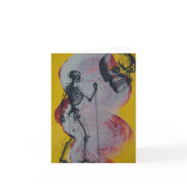 Death card 2