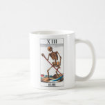 death coffee mugs