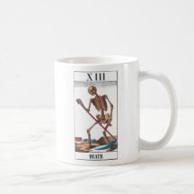 death coffee mugs