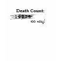Death Count T-Shirt