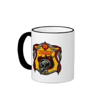 Death-Defying 25th Birthday Gifts Coffee Mugs