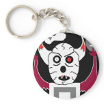 death from above keychain