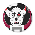 death from above refrigerator magnets