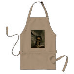 Death From the Skies Apron