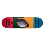 DEATH? Gimme LIBERTY Or Gimme DEIMOS Skate Decks