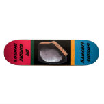 DEATH? Gimme LIBERTY Or Gimme DEIMOS Skate Decks