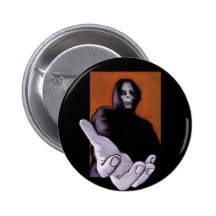 Death Goes In Fear of What It Cannot Be Button
