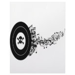 Death Groove letterhead
