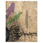 Death Groove Customized Letterhead