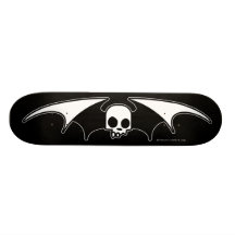Death Head Skateboards