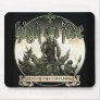 Death Is This Communion mouspad Mouse Pads
