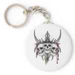 Death King Key Chain