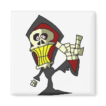 Death Magnet