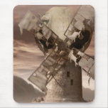 Death Mill Mousepad