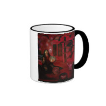 Death Mug