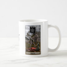 Death Mug
