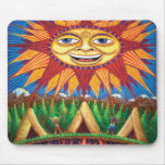 Death n Rebirth  Mouse Pad