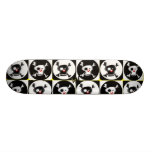 Death of 1000 Clowns Skateboard Deck