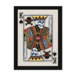 Death of Spades