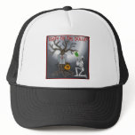 Death Of The Dollar Hat