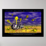 Death on the Agarose Plains
