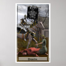 Death Poster