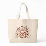 Death Rock Legend Bag