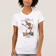 death shirt