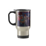 DEATH  Spiritual Healing album cover mug