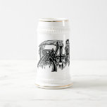 Death Stien Coffee Mugs