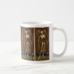 Death Tarot Card Coffee Mugs