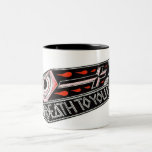death to you coffee mugs