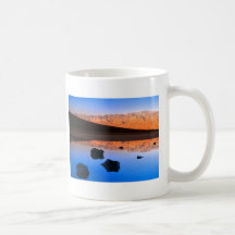 Death Valley, CA Coffee Mugs