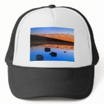 Death Valley, CA Trucker Hat