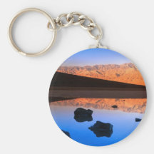 Death Valley, CA Keychains