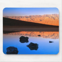 Death Valley, CA Mouse Mats