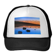 Death Valley, CA Trucker Hat
