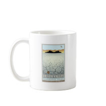 Death Valley National Park 3 Coffee Mug