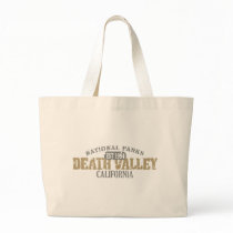 Death Valley National Park Tote Bags