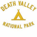 Death Valley National Park Hoody