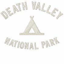 Death Valley National Park