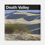 Death Valley National Park Magnets