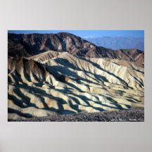 Death Valley National Park Print