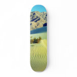 Death Valley Sand Dunes skateboards