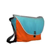 Death Valley Views Messenger Bag