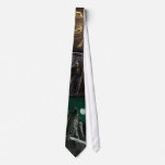 DeathKnight1, Death, Delz Custom Tie