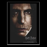 Deathly Hallows - Snape postcards