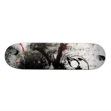 DEATHNOTE SKATEBOARDS
