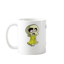 Death's Mug