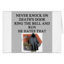 death'sdoorbell
